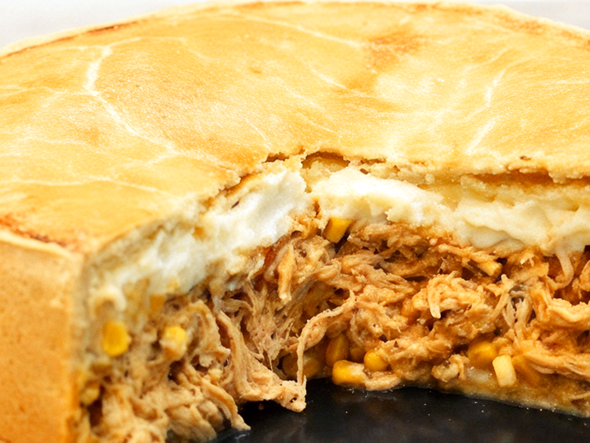 Cantinho Gourmet