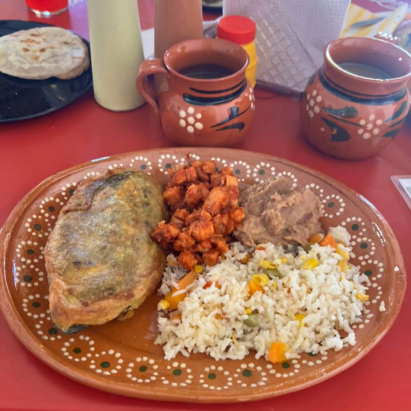 Chile Relleno