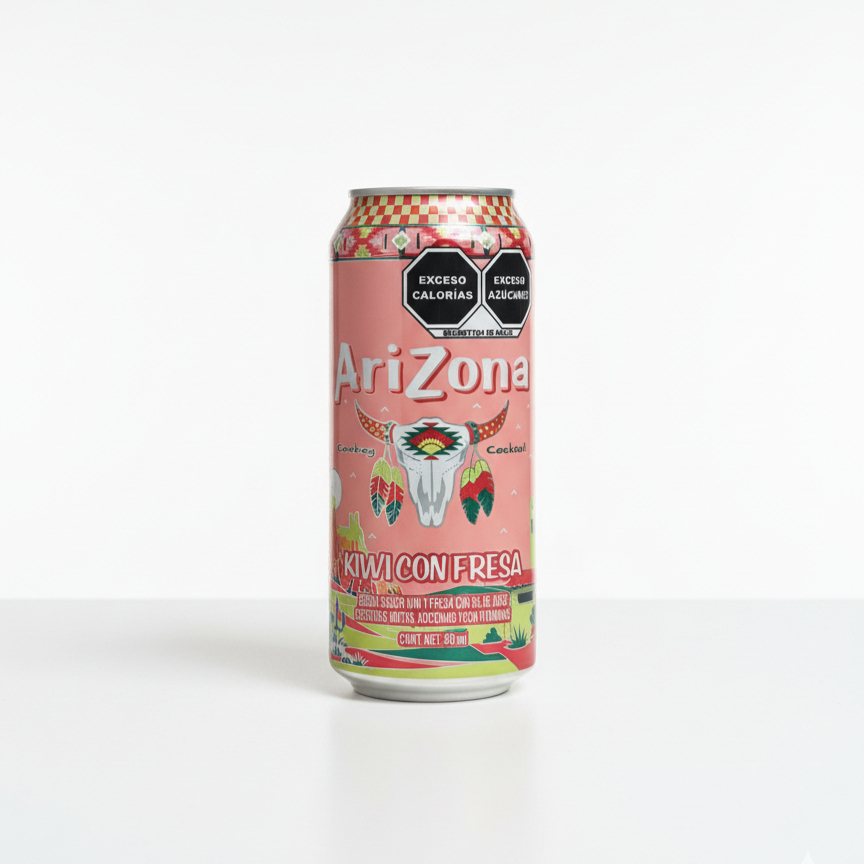 TE ARIZONA KIWI-FRESA