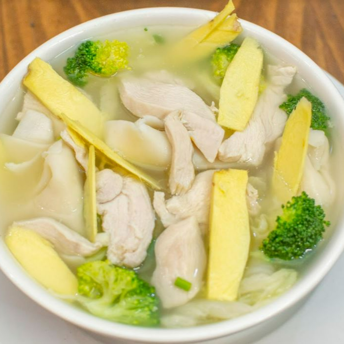 Sopa Kion