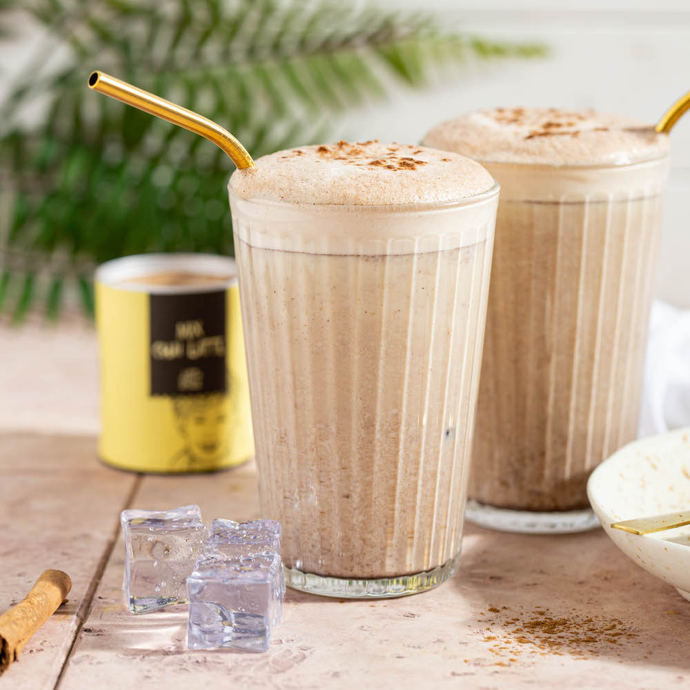 Chai Frío