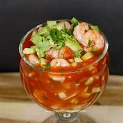 COCTEL GRANDE DE CAMARON