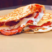 Crepa Pizza