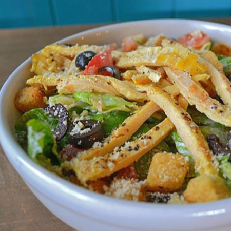 Ensalada Bella