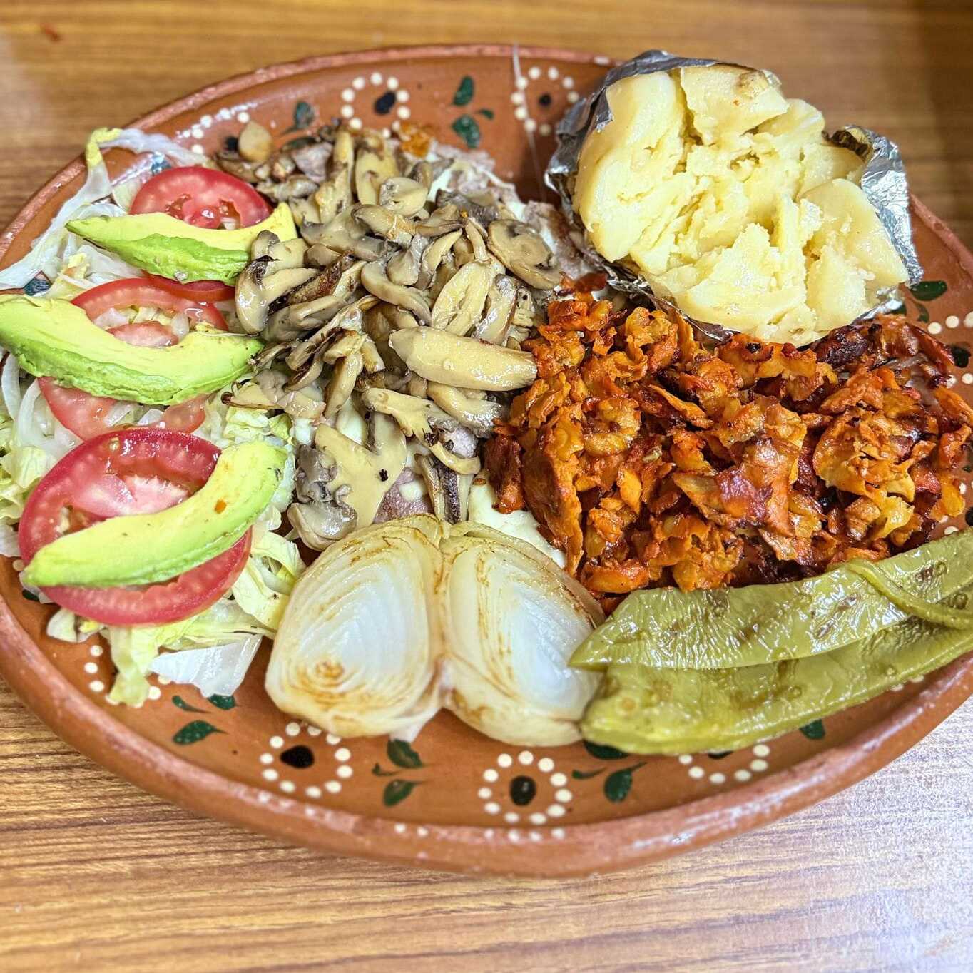 Cazuelita ESpecial