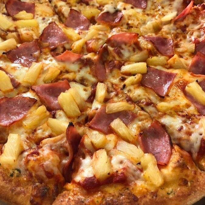 Hawaiana
