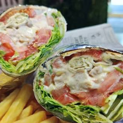 Pollo Ranch