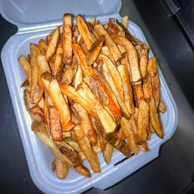 Papas a la Francesa XL