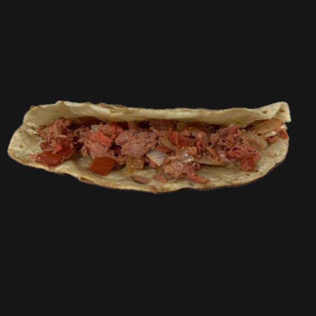 Quesadilla Marlin