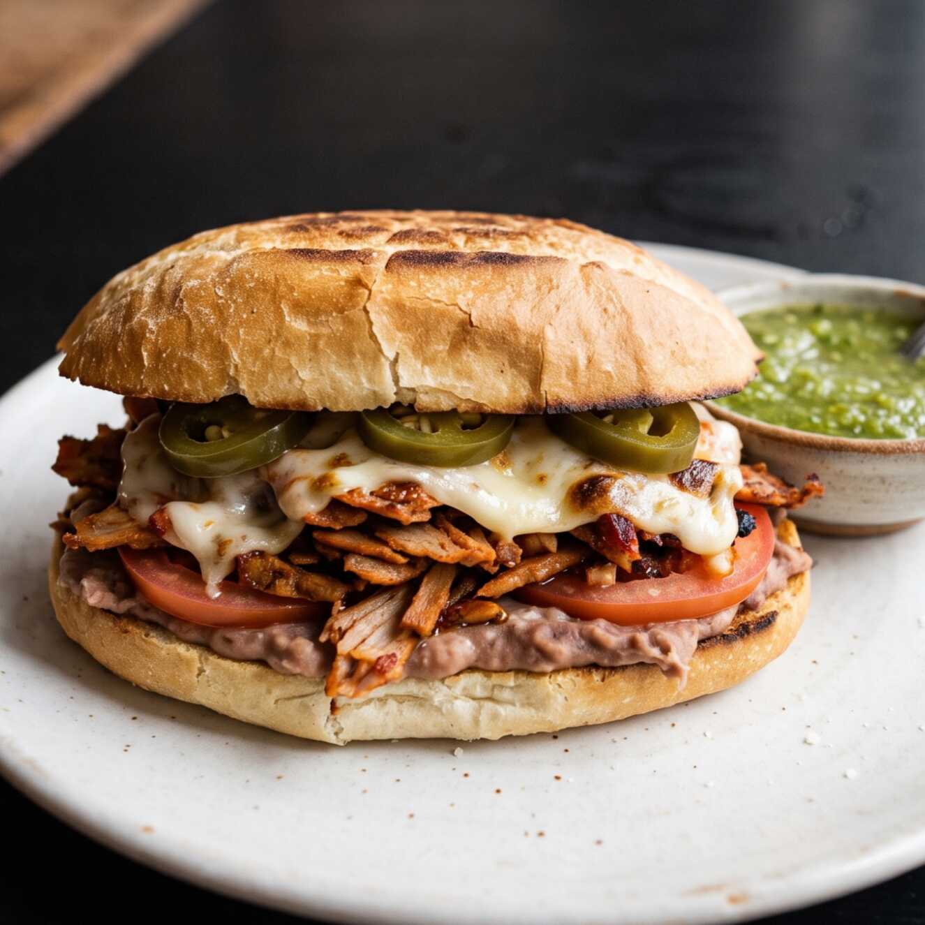 Torta