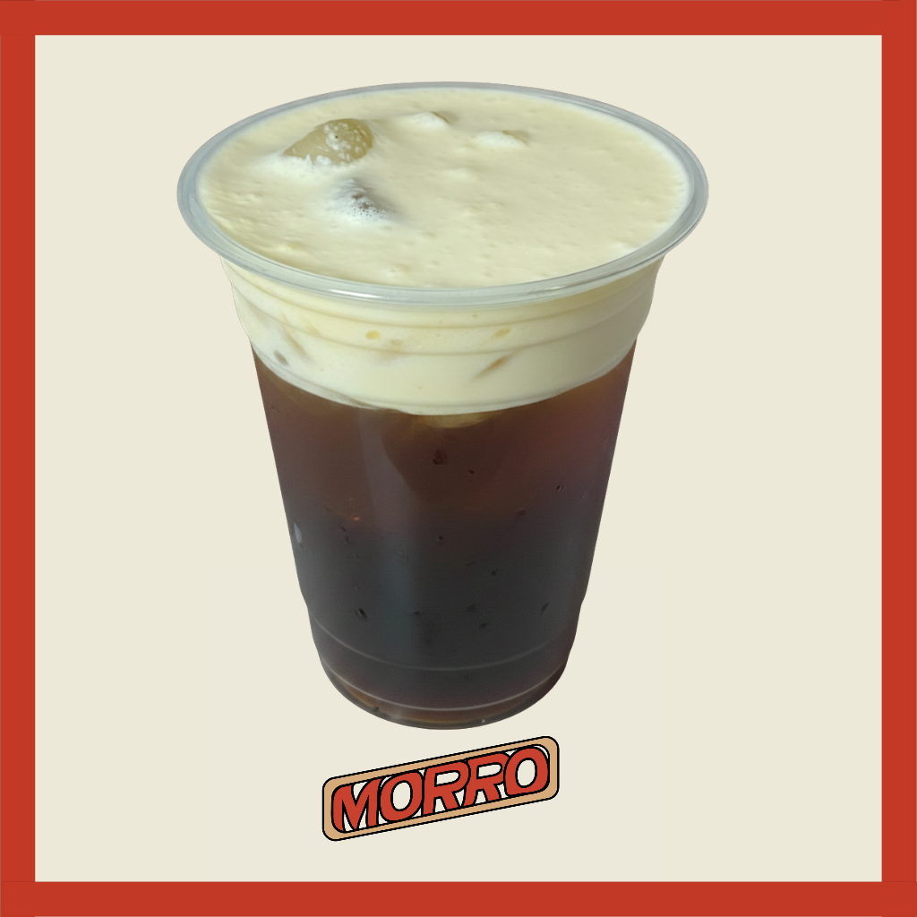 Americano Kuimi