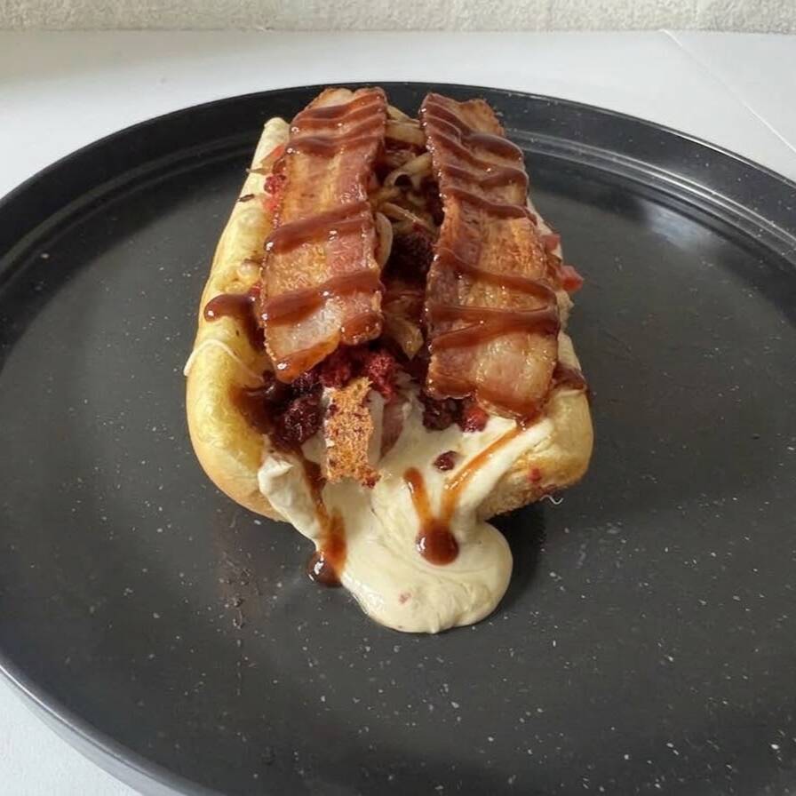 Jocho Bacon