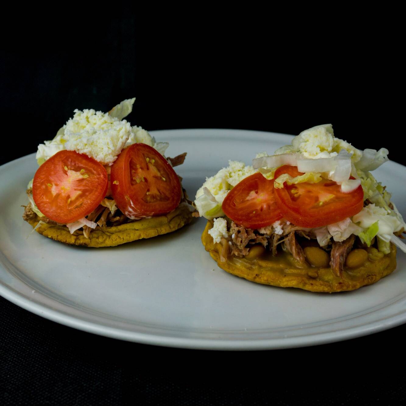 Sopes