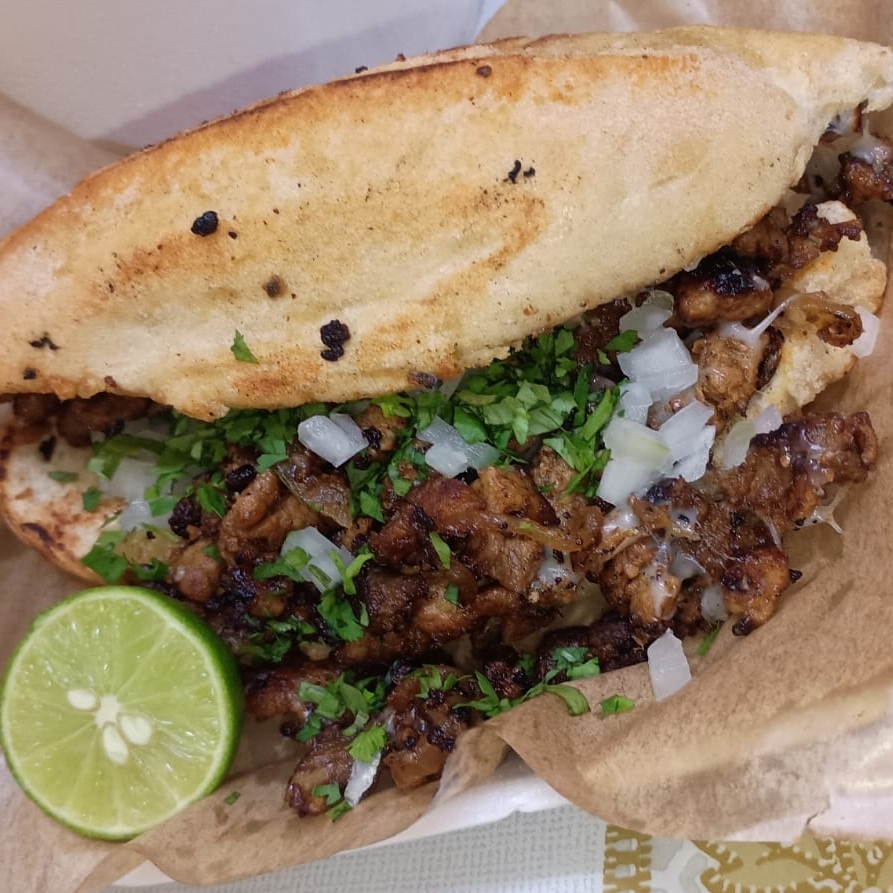 Tortas