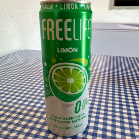 Freelife Limón