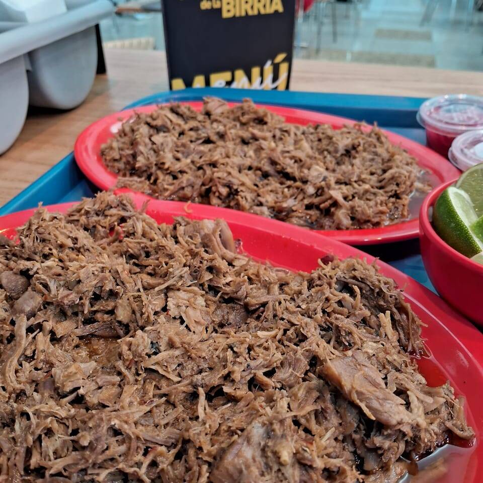 1 Kilo de Birria