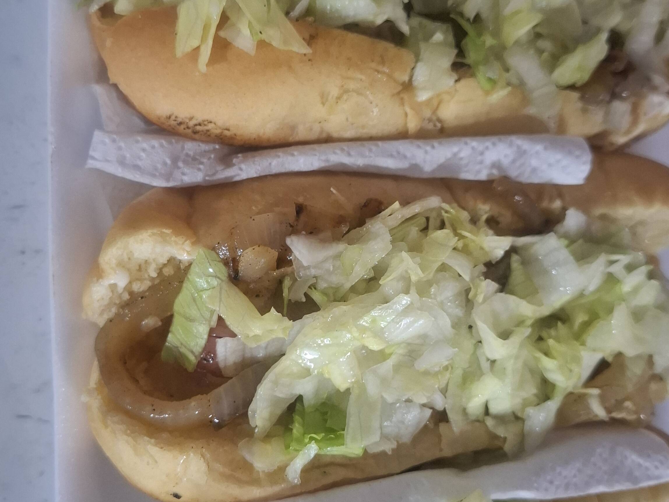 hamburguesas san judas tadeo