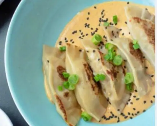 Gyozas (5pzas)