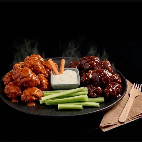8 Boneless