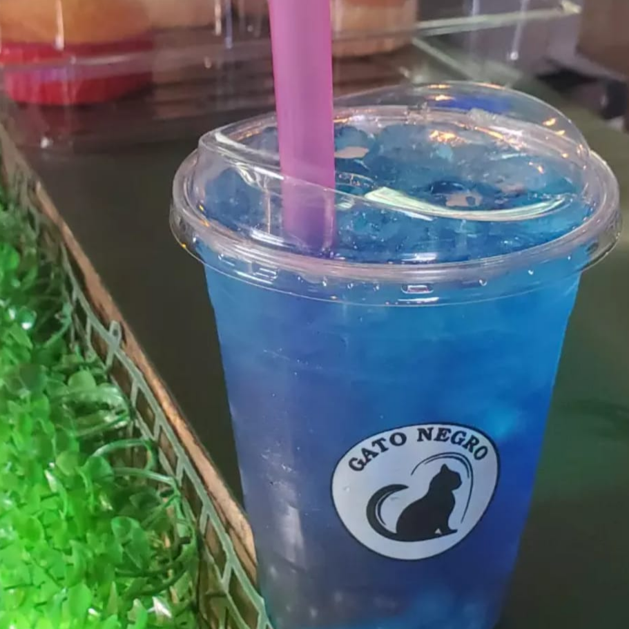 Soda Italiana de Chicle