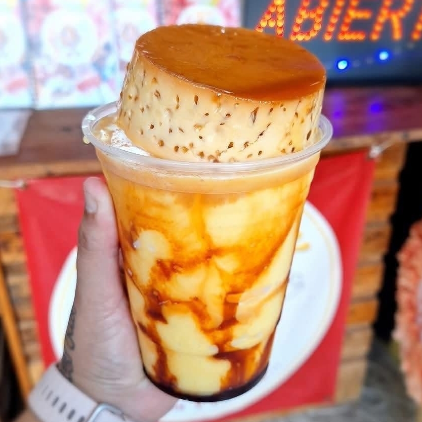 Flan