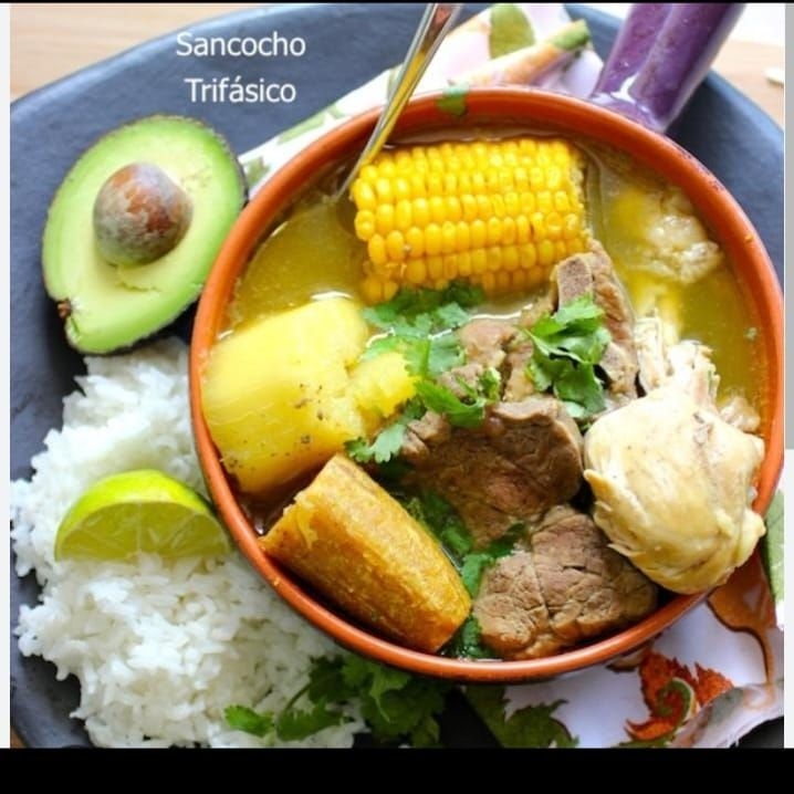Sancocho trifásico (martes)