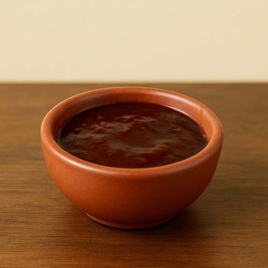 Aderezo Chipotle Dulce