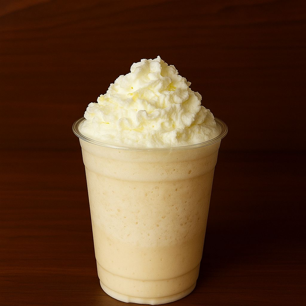 Frappé de Chaí