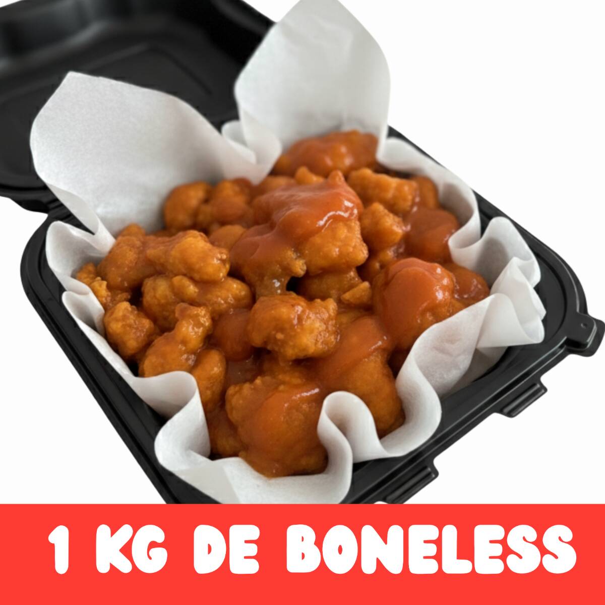 1 KG DE BONELESS 🐔🔥❤️🔥