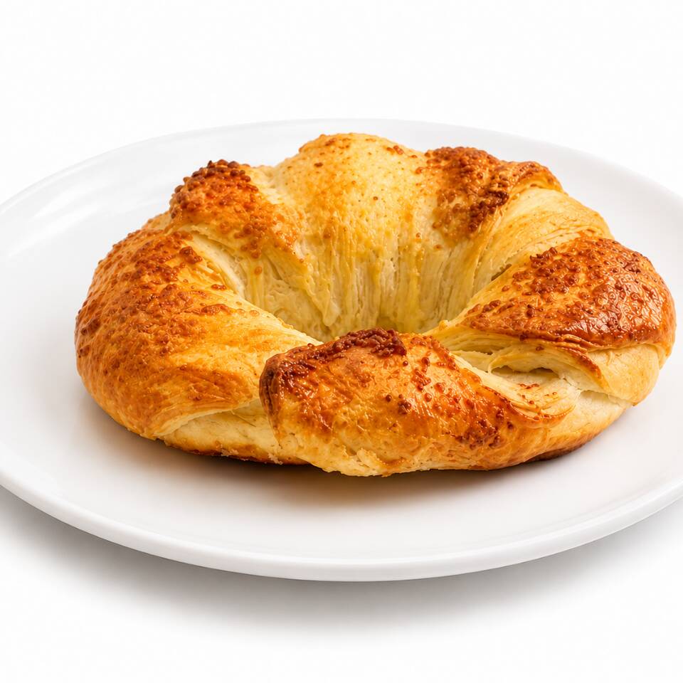 Croisant de Queso