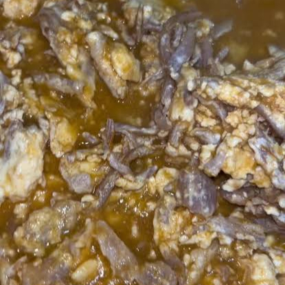 Orden de 5 Pz de Salpicón