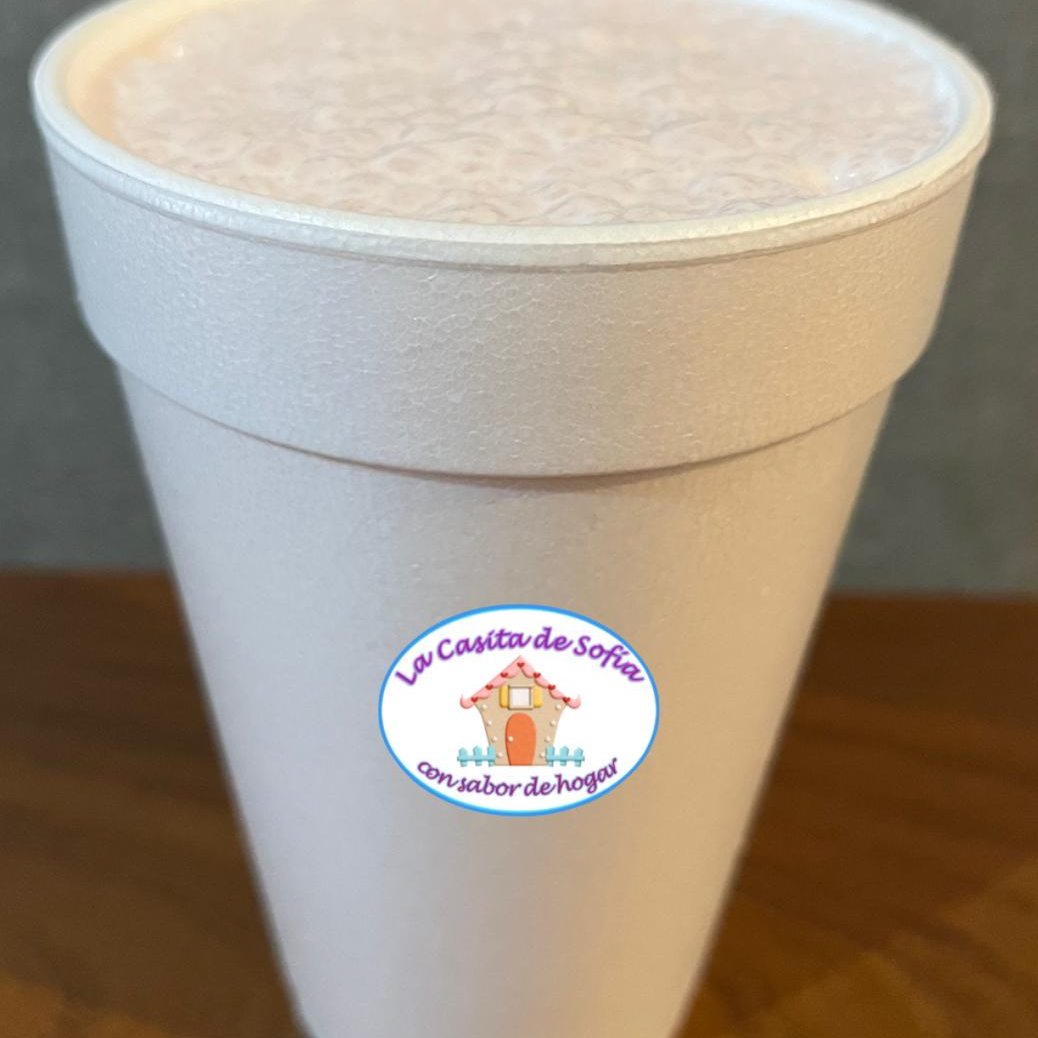 Licuado