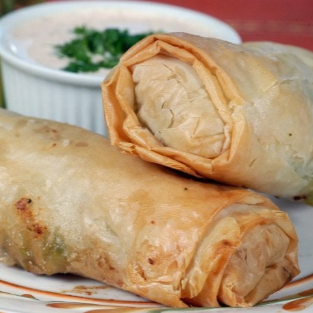 Rollos Primavera