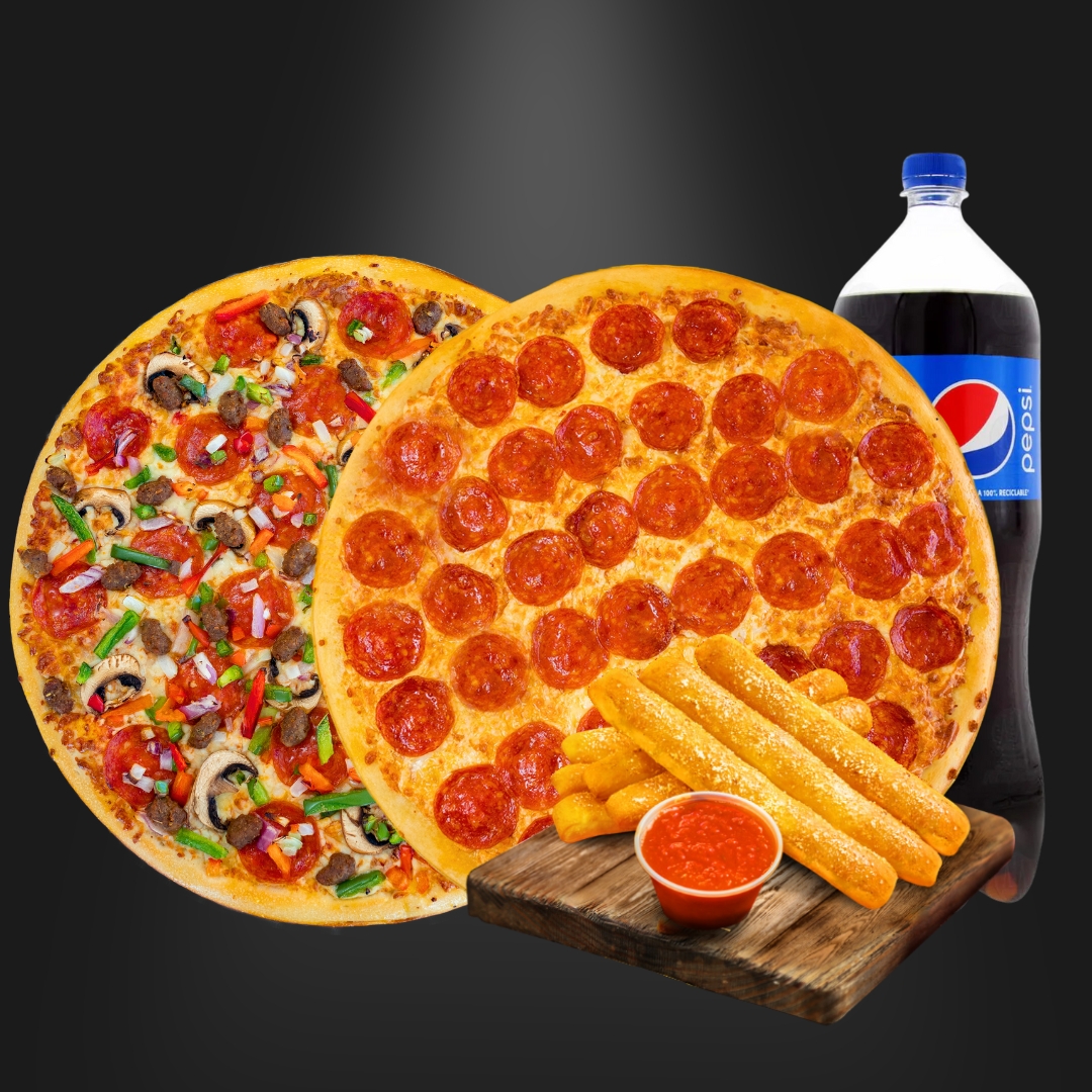 COMBO MIX