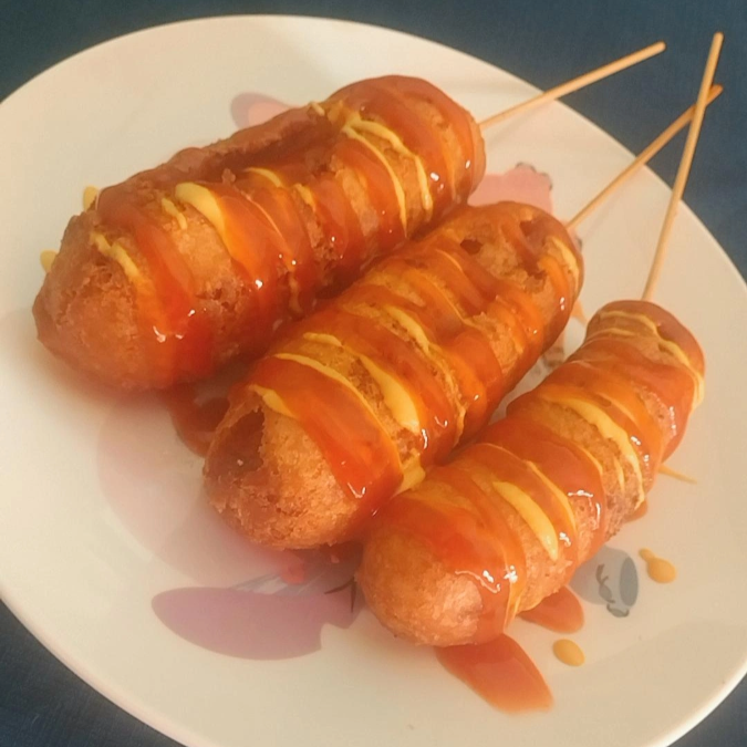 Banderilla