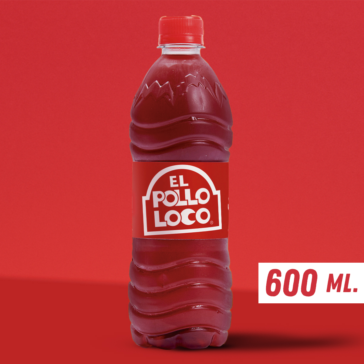 Jamaica 600 ml