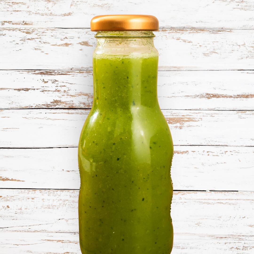 Batido Detox 400Ml