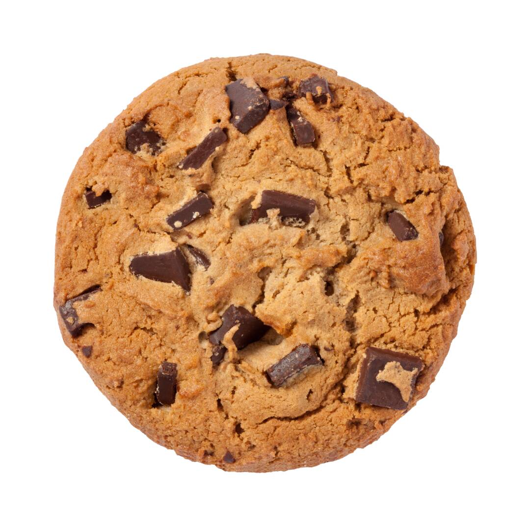 Galletita Chispas de Chocolate