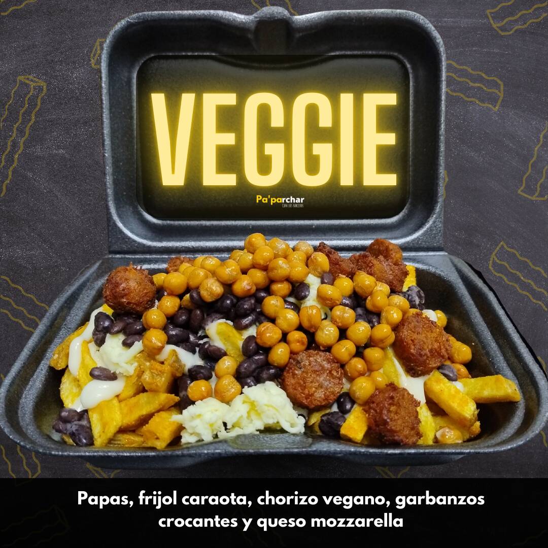 Veggie