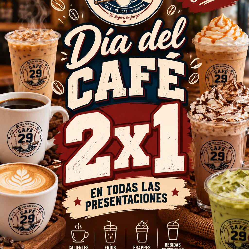 Promo