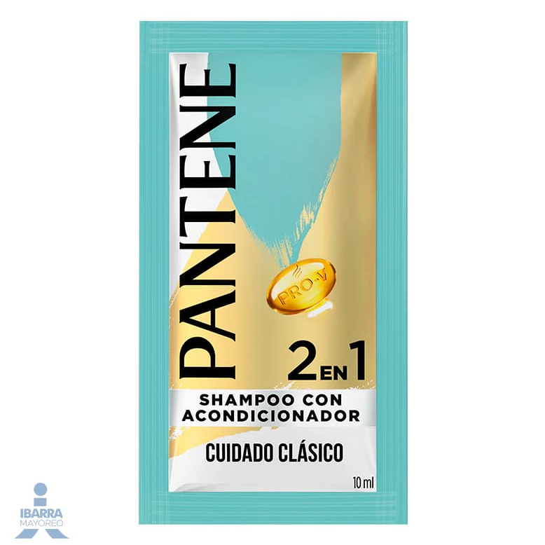 Pantene 10ml