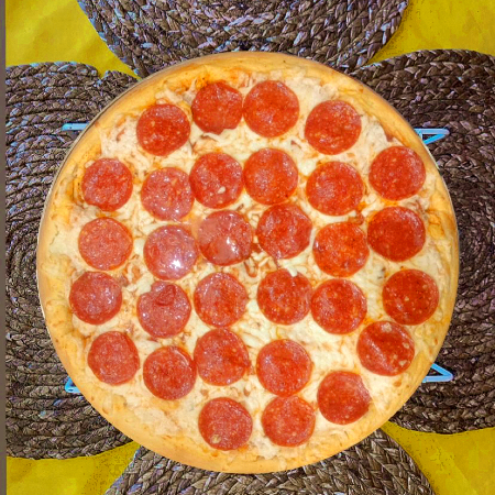 PEPPERONI