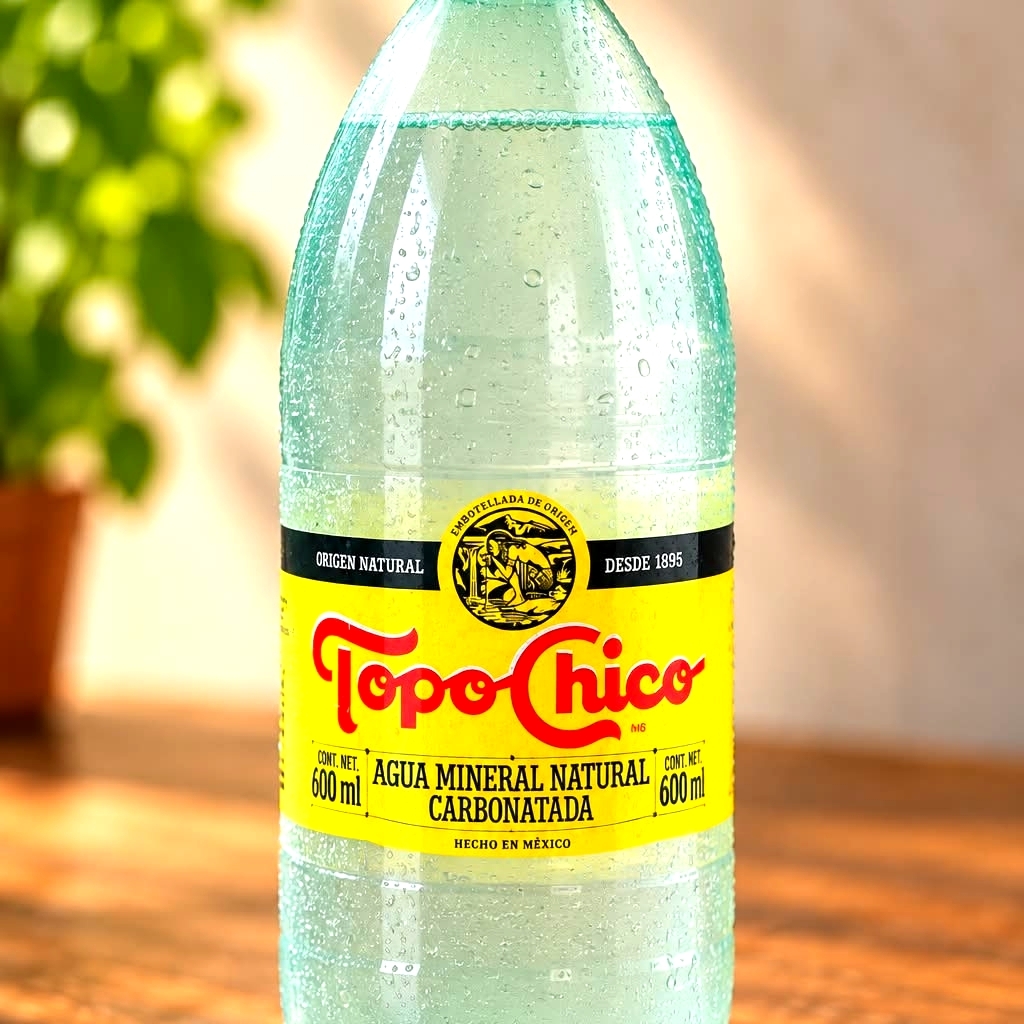 Agua Mineral