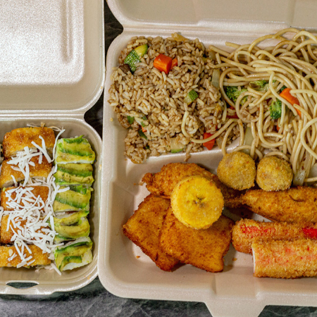 Box Mix 2