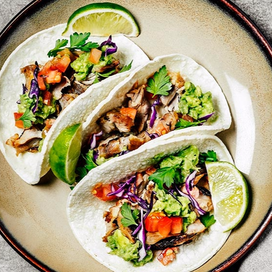 Tacos Acorazados.