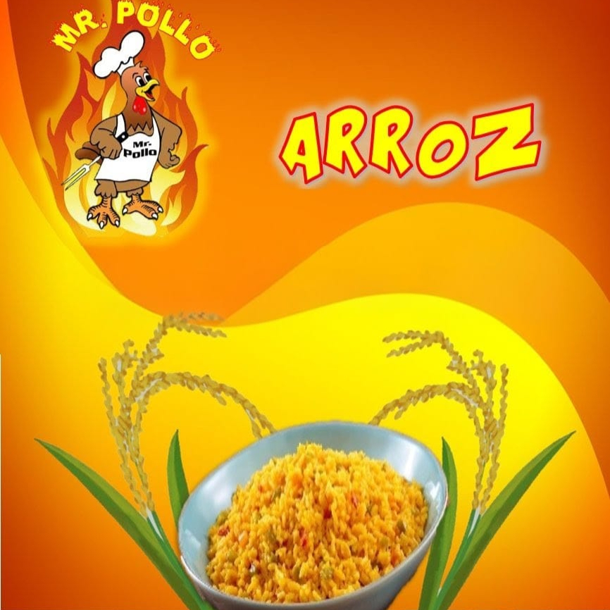 ARROZ