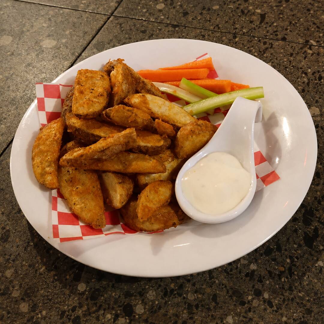 Papas Gajo