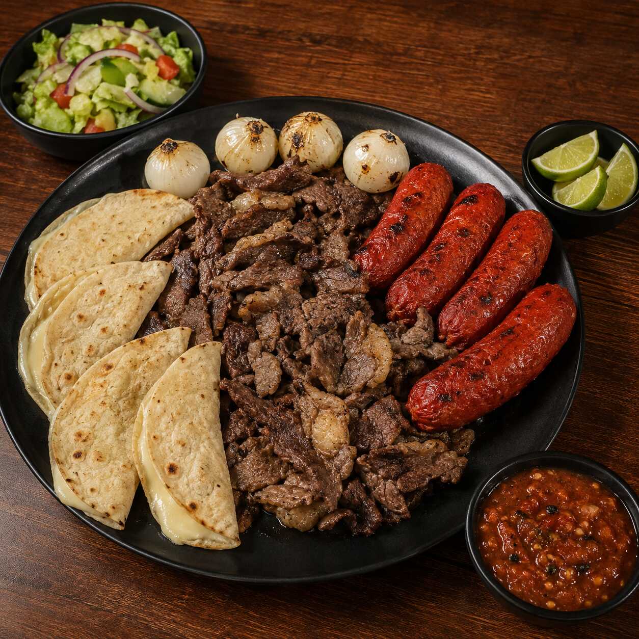 Kilo de Carne