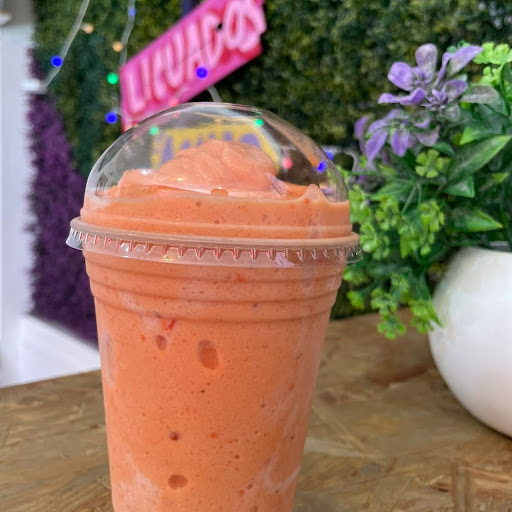 Smoothie Mamey