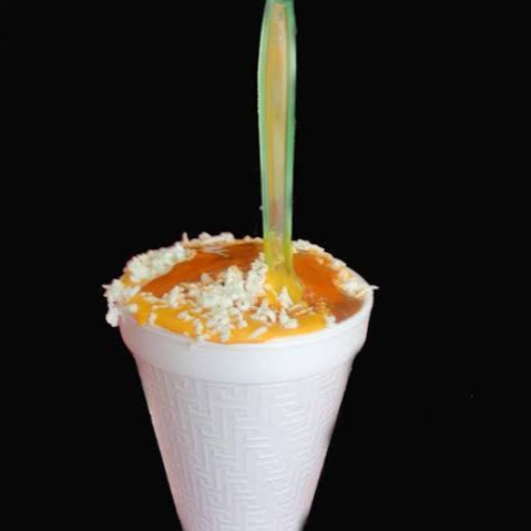 Esquite Sencillo